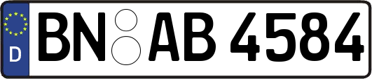 BN-AB4584
