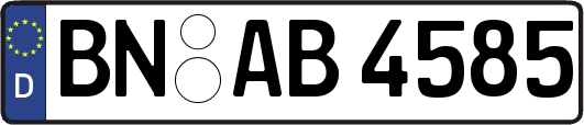 BN-AB4585