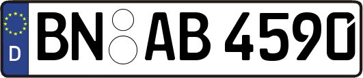 BN-AB4590