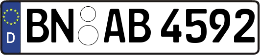 BN-AB4592