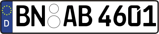 BN-AB4601