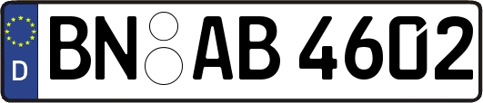 BN-AB4602