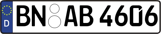 BN-AB4606