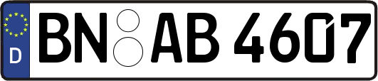 BN-AB4607