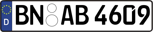BN-AB4609
