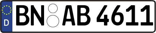 BN-AB4611