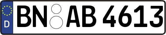 BN-AB4613