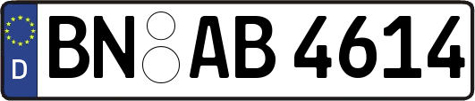 BN-AB4614