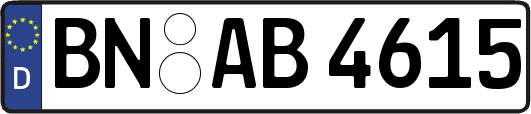 BN-AB4615
