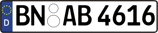 BN-AB4616