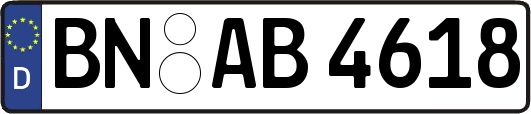 BN-AB4618