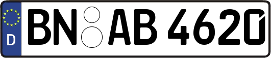 BN-AB4620