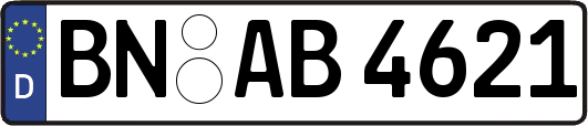 BN-AB4621