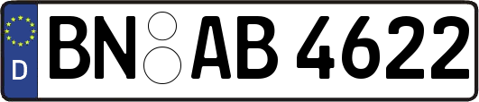 BN-AB4622