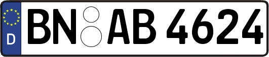 BN-AB4624