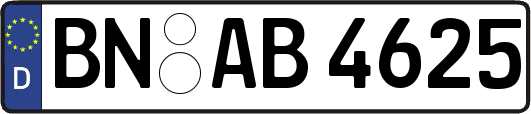 BN-AB4625