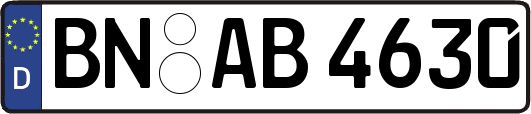 BN-AB4630