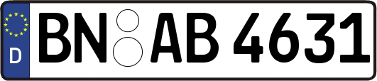 BN-AB4631