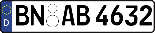 BN-AB4632