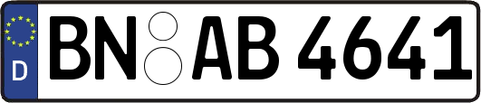 BN-AB4641
