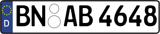 BN-AB4648