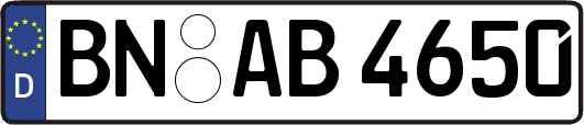 BN-AB4650