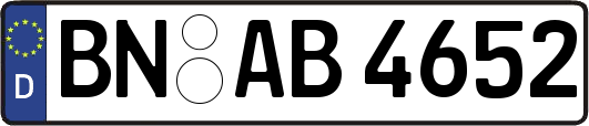 BN-AB4652