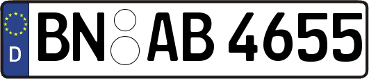 BN-AB4655