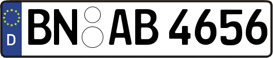 BN-AB4656