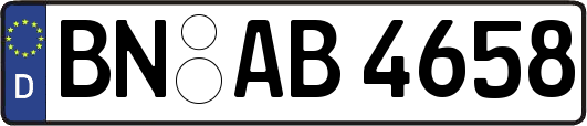 BN-AB4658