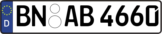 BN-AB4660