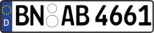 BN-AB4661
