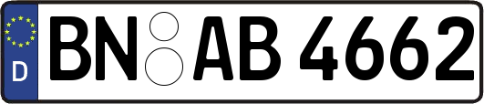 BN-AB4662