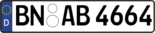 BN-AB4664