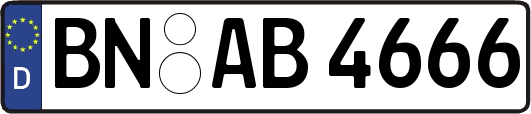 BN-AB4666