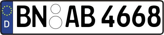 BN-AB4668