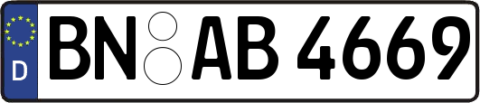 BN-AB4669