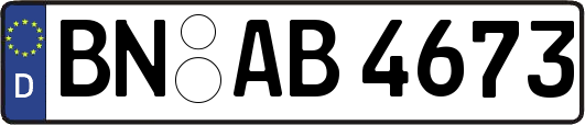 BN-AB4673
