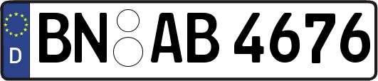 BN-AB4676