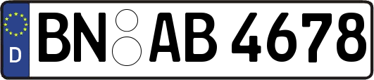 BN-AB4678