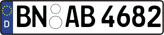 BN-AB4682