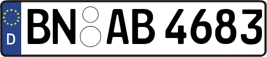 BN-AB4683