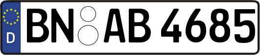 BN-AB4685