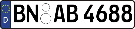 BN-AB4688