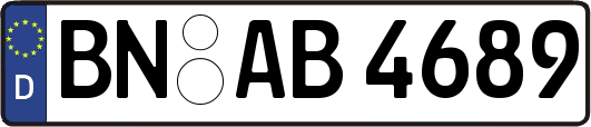 BN-AB4689