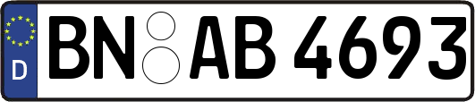 BN-AB4693