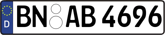 BN-AB4696