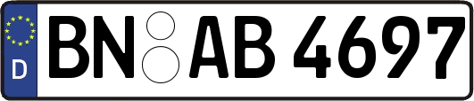 BN-AB4697