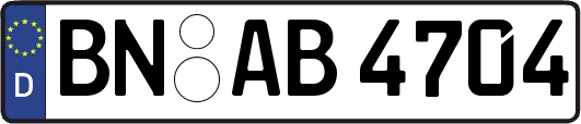 BN-AB4704