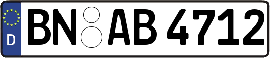 BN-AB4712